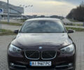 Коричневый БМВ 5 Серия, объемом двигателя 2.99 л и пробегом 230 тыс. км за 13999 $, фото 1 на Automoto.ua