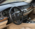Коричневый БМВ 5 Серия, объемом двигателя 2.99 л и пробегом 230 тыс. км за 13999 $, фото 6 на Automoto.ua