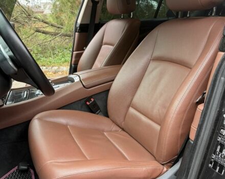 Коричневий БМВ 5 Серія, об'ємом двигуна 2 л та пробігом 267 тис. км за 17700 $, фото 9 на Automoto.ua