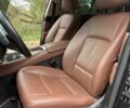 Коричневий БМВ 5 Серія, об'ємом двигуна 2 л та пробігом 267 тис. км за 17700 $, фото 9 на Automoto.ua