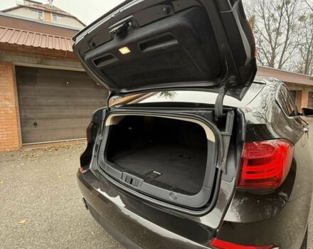 Коричневий БМВ 5 Серія, об'ємом двигуна 2 л та пробігом 267 тис. км за 17700 $, фото 2 на Automoto.ua