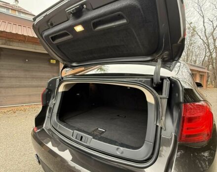 Коричневий БМВ 5 Серія, об'ємом двигуна 2 л та пробігом 267 тис. км за 17700 $, фото 23 на Automoto.ua