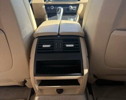 Коричневий БМВ 5 Серія, об'ємом двигуна 2.5 л та пробігом 170 тис. км за 16200 $, фото 1 на Automoto.ua