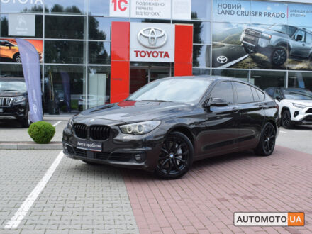 БМВ 5 Серия 2014 в Житомире на Automoto.ua Коричневый БМВ 5 Серия, объемом двигателя 3 л и пробегом 206 тыс. км за 17600 $, фото 1 на Automoto.ua