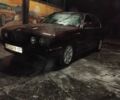 Красный БМВ 5 Серия, объемом двигателя 2 л и пробегом 400 тыс. км за 2300 $, фото 1 на Automoto.ua