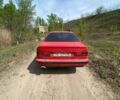 Красный БМВ 5 Серия, объемом двигателя 2 л и пробегом 400 тыс. км за 1699 $, фото 3 на Automoto.ua