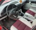 Червоний БМВ 5 Серія, об'ємом двигуна 2 л та пробігом 234 тис. км за 3000 $, фото 4 на Automoto.ua