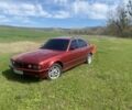 Красный БМВ 5 Серия, объемом двигателя 2.4 л и пробегом 170 тыс. км за 2000 $, фото 1 на Automoto.ua