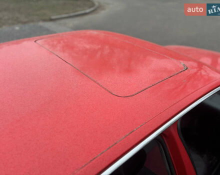 Красный БМВ 5 Серия, объемом двигателя 2 л и пробегом 300 тыс. км за 2500 $, фото 11 на Automoto.ua