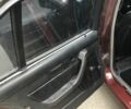 Червоний БМВ 5 Серія, об'ємом двигуна 2 л та пробігом 291 тис. км за 2400 $, фото 11 на Automoto.ua