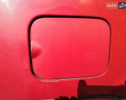 Красный БМВ 5 Серия, объемом двигателя 2 л и пробегом 380 тыс. км за 2100 $, фото 15 на Automoto.ua