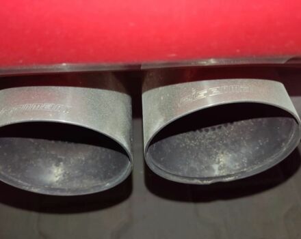 Красный БМВ 5 Серия, объемом двигателя 3.6 л и пробегом 139 тыс. км за 1550 $, фото 7 на Automoto.ua