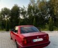 Червоний БМВ 5 Серія, об'ємом двигуна 2 л та пробігом 400 тис. км за 2300 $, фото 2 на Automoto.ua