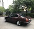 Червоний БМВ 5 Серія, об'ємом двигуна 2 л та пробігом 291 тис. км за 2400 $, фото 5 на Automoto.ua