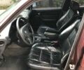 Червоний БМВ 5 Серія, об'ємом двигуна 2 л та пробігом 291 тис. км за 2400 $, фото 9 на Automoto.ua