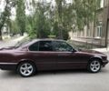 Червоний БМВ 5 Серія, об'ємом двигуна 2 л та пробігом 291 тис. км за 2400 $, фото 2 на Automoto.ua