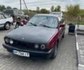 Червоний БМВ 5 Серія, об'ємом двигуна 2 л та пробігом 280 тис. км за 893 $, фото 1 на Automoto.ua