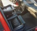 Червоний БМВ 5 Серія, об'ємом двигуна 3.6 л та пробігом 139 тис. км за 1550 $, фото 12 на Automoto.ua