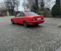 Красный БМВ 5 Серия, объемом двигателя 2 л и пробегом 300 тыс. км за 2500 $, фото 9 на Automoto.ua