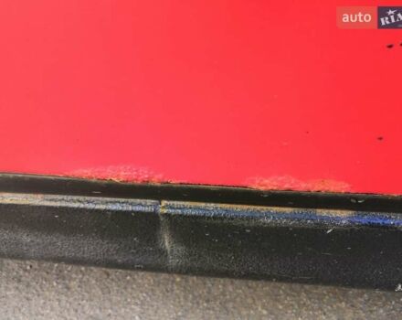 Красный БМВ 5 Серия, объемом двигателя 2 л и пробегом 380 тыс. км за 2100 $, фото 18 на Automoto.ua