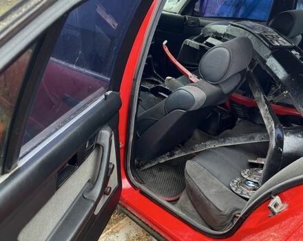 Красный БМВ 5 Серия, объемом двигателя 0 л и пробегом 1000 тыс. км за 711 $, фото 5 на Automoto.ua