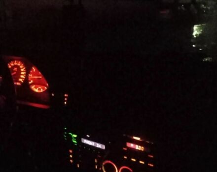 Червоний БМВ 5 Серія, об'ємом двигуна 2 л та пробігом 300 тис. км за 3200 $, фото 6 на Automoto.ua