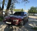 Красный БМВ 5 Серия, объемом двигателя 2.5 л и пробегом 340 тыс. км за 4700 $, фото 1 на Automoto.ua