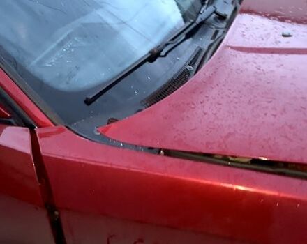 Красный БМВ 5 Серия, объемом двигателя 2.5 л и пробегом 500 тыс. км за 2100 $, фото 3 на Automoto.ua