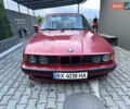 Красный БМВ 5 Серия, объемом двигателя 2 л и пробегом 300 тыс. км за 2550 $, фото 1 на Automoto.ua