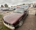 Красный БМВ 5 Серия, объемом двигателя 2.5 л и пробегом 222 тыс. км за 1599 $, фото 1 на Automoto.ua