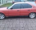 Красный БМВ 5 Серия, объемом двигателя 2.4 л и пробегом 444 тыс. км за 2222 $, фото 8 на Automoto.ua