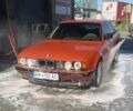 Красный БМВ 5 Серия, объемом двигателя 2.4 л и пробегом 300 тыс. км за 1801 $, фото 1 на Automoto.ua