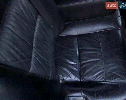 Червоний БМВ 5 Серія, об'ємом двигуна 2.5 л та пробігом 500 тис. км за 3500 $, фото 5 на Automoto.ua