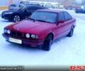 Красный БМВ 5 Серия, объемом двигателя 2.5 л и пробегом 400 тыс. км за 2800 $, фото 1 на Automoto.ua