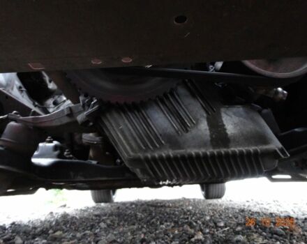 Красный БМВ 5 Серия, объемом двигателя 2 л и пробегом 323 тыс. км за 4500 $, фото 10 на Automoto.ua