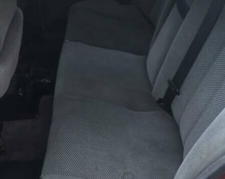 Красный БМВ 5 Серия, объемом двигателя 2.4 л и пробегом 444 тыс. км за 2222 $, фото 2 на Automoto.ua