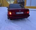 Красный БМВ 5 Серия, объемом двигателя 2.5 л и пробегом 417 тыс. км за 2800 $, фото 1 на Automoto.ua