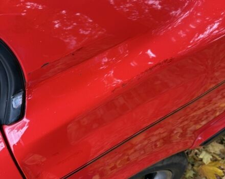 БМВ 5 Серія 1991 у Рівному на Automoto.ua Червоний БМВ 5 Серія, об'ємом двигуна 2 л та пробігом 333 тис. км за 2850 $, фото 9 на Automoto.ua