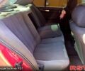 Червоний БМВ 5 Серія, об'ємом двигуна 2 л та пробігом 460 тис. км за 2900 $, фото 5 на Automoto.ua