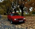 БМВ 5 Серія 1991 у Рівному на Automoto.ua Червоний БМВ 5 Серія, об'ємом двигуна 2 л та пробігом 333 тис. км за 2850 $, фото 7 на Automoto.ua