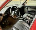 БМВ 5 Серія 1991 у Рівному на Automoto.ua Червоний БМВ 5 Серія, об'ємом двигуна 2 л та пробігом 333 тис. км за 2850 $, фото 12 на Automoto.ua