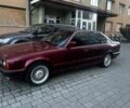 Червоний БМВ 5 Серія, об'ємом двигуна 2.4 л та пробігом 400 тис. км за 2200 $, фото 1 на Automoto.ua