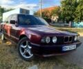 Червоний БМВ 5 Серія, об'ємом двигуна 2.5 л та пробігом 600 тис. км за 1900 $, фото 3 на Automoto.ua