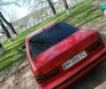 Красный БМВ 5 Серия, объемом двигателя 0.25 л и пробегом 500 тыс. км за 3999 $, фото 2 на Automoto.ua