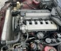 БМВ 5 Серия 1991 в Черновцах на Automoto.ua Красный БМВ 5 Серия, объемом двигателя 2.5 л и пробегом 156 тыс. км за 2000 $, фото 7 на Automoto.ua