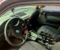 Красный БМВ 5 Серия, объемом двигателя 2.5 л и пробегом 190 тыс. км за 2400 $, фото 10 на Automoto.ua
