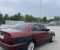 БМВ 5 Серия 1991 в Черновцах на Automoto.ua Красный БМВ 5 Серия, объемом двигателя 2.5 л и пробегом 156 тыс. км за 2000 $, фото 3 на Automoto.ua