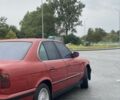 Червоний БМВ 5 Серія, об'ємом двигуна 2 л та пробігом 350 тис. км за 2700 $, фото 7 на Automoto.ua