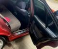 Красный БМВ 5 Серия, объемом двигателя 2.5 л и пробегом 190 тыс. км за 2400 $, фото 2 на Automoto.ua