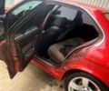 Красный БМВ 5 Серия, объемом двигателя 2.5 л и пробегом 190 тыс. км за 2400 $, фото 8 на Automoto.ua